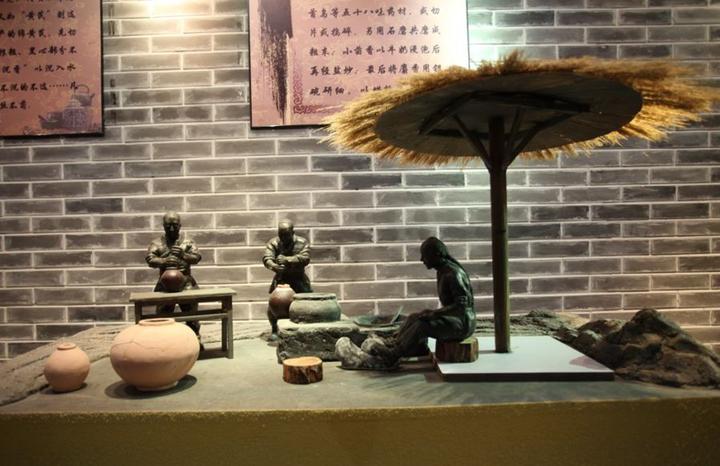 鸿茅药酒:一窥古代药酒的传统制作工艺 - 知乎
