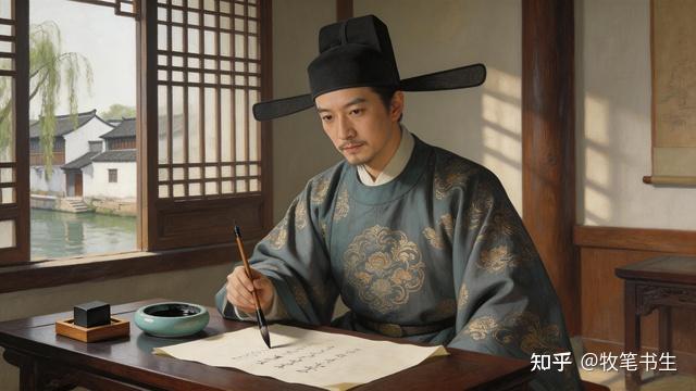《太平年》错过的另一位冯姓宰相，词坛宗师，引来君主一道送命题 - 知乎