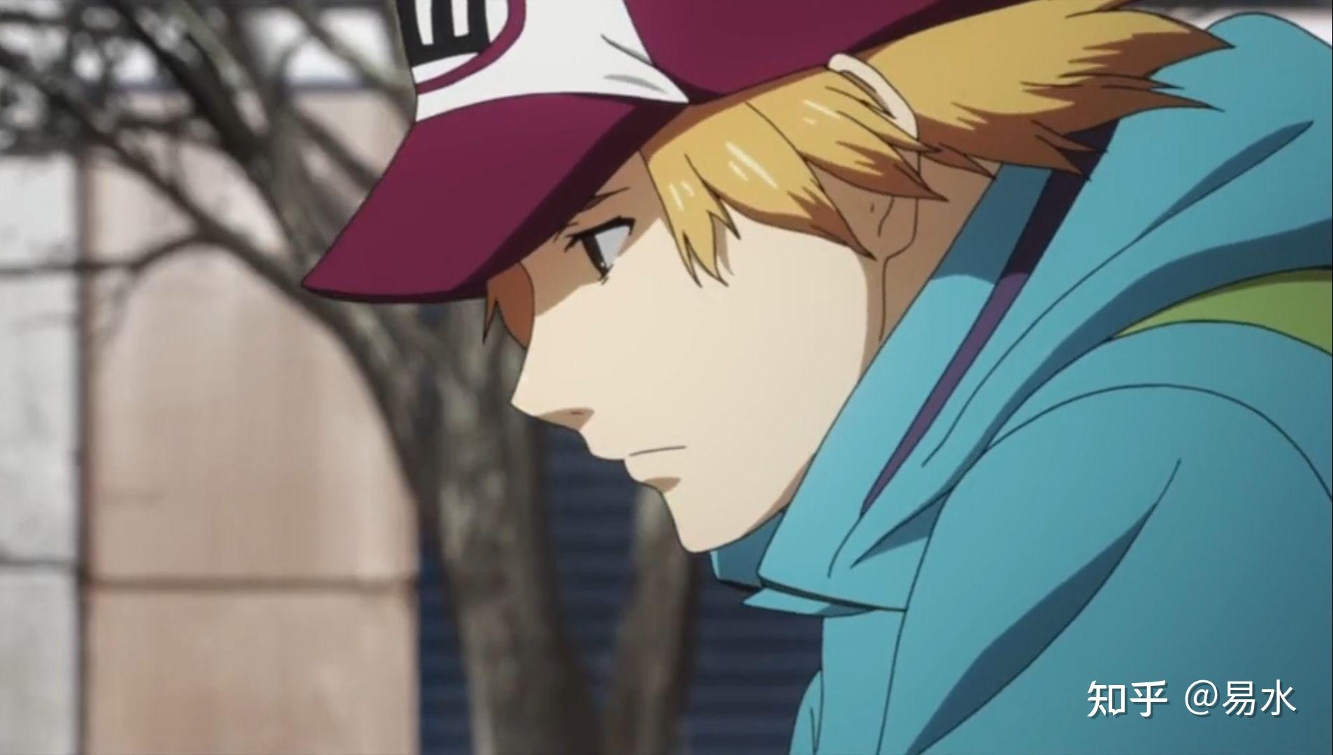 金木研和永近英良的感情还能用友情来看待么? - 知乎