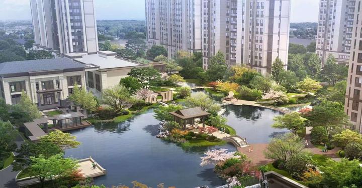 保定楼市:网传两个烂尾楼有望被央企和国企接盘 - 知乎