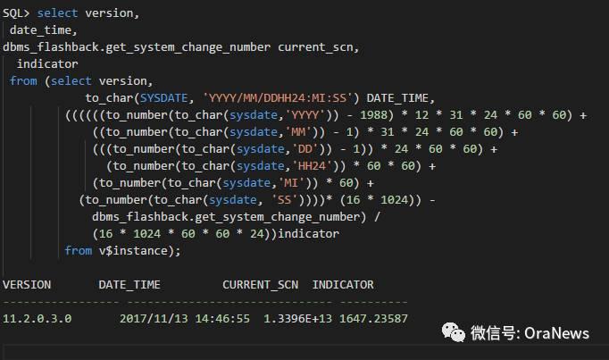 深入剖析 - Oracle SCN机制详细解读 - 知乎