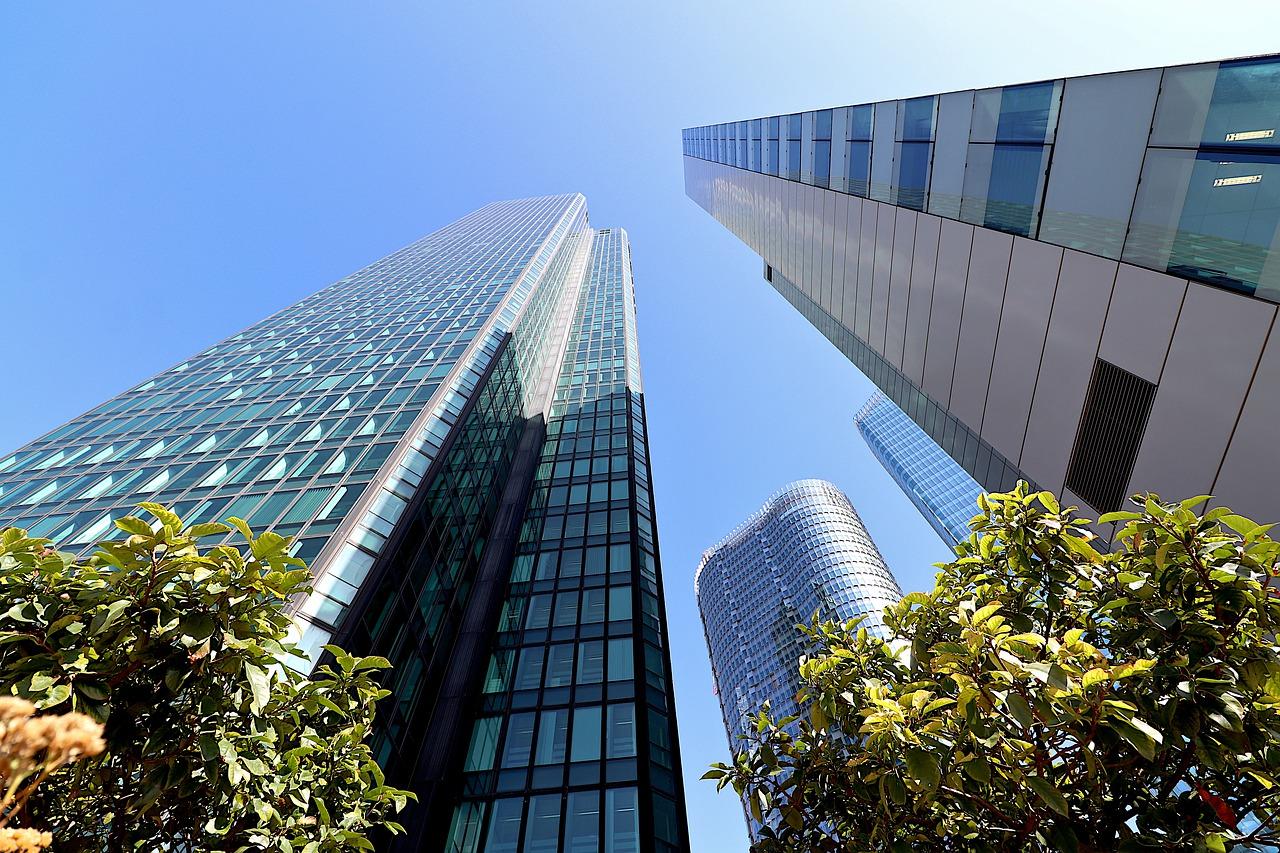 3. 后现代装修案例