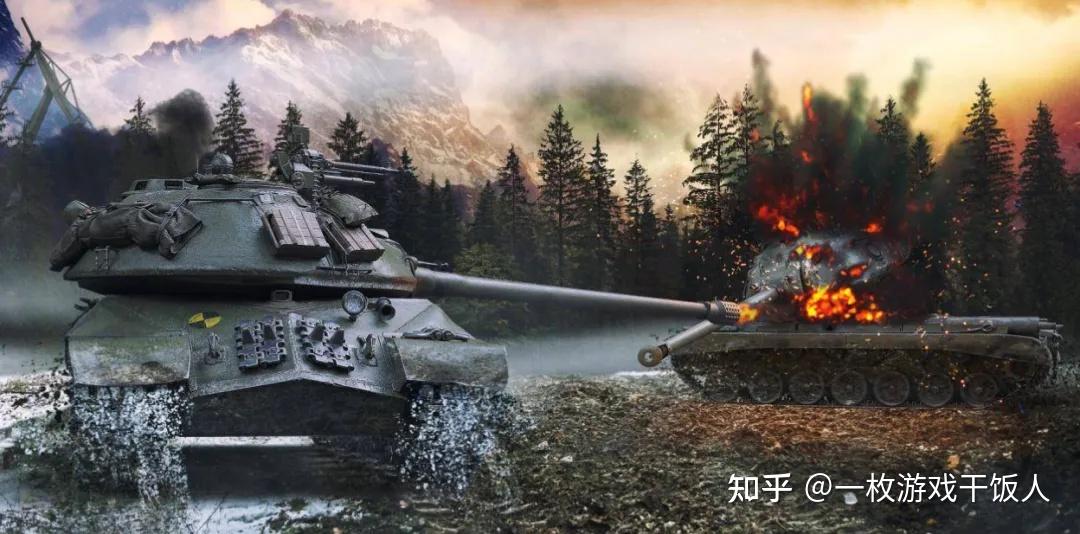 为什么有些游戏会被称为斯拉夫大牢?