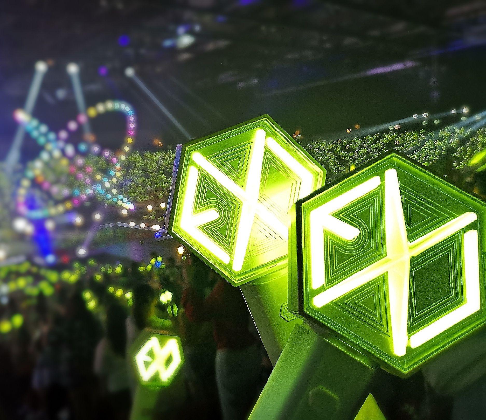 有没有特别可得exo爱丽棒头像