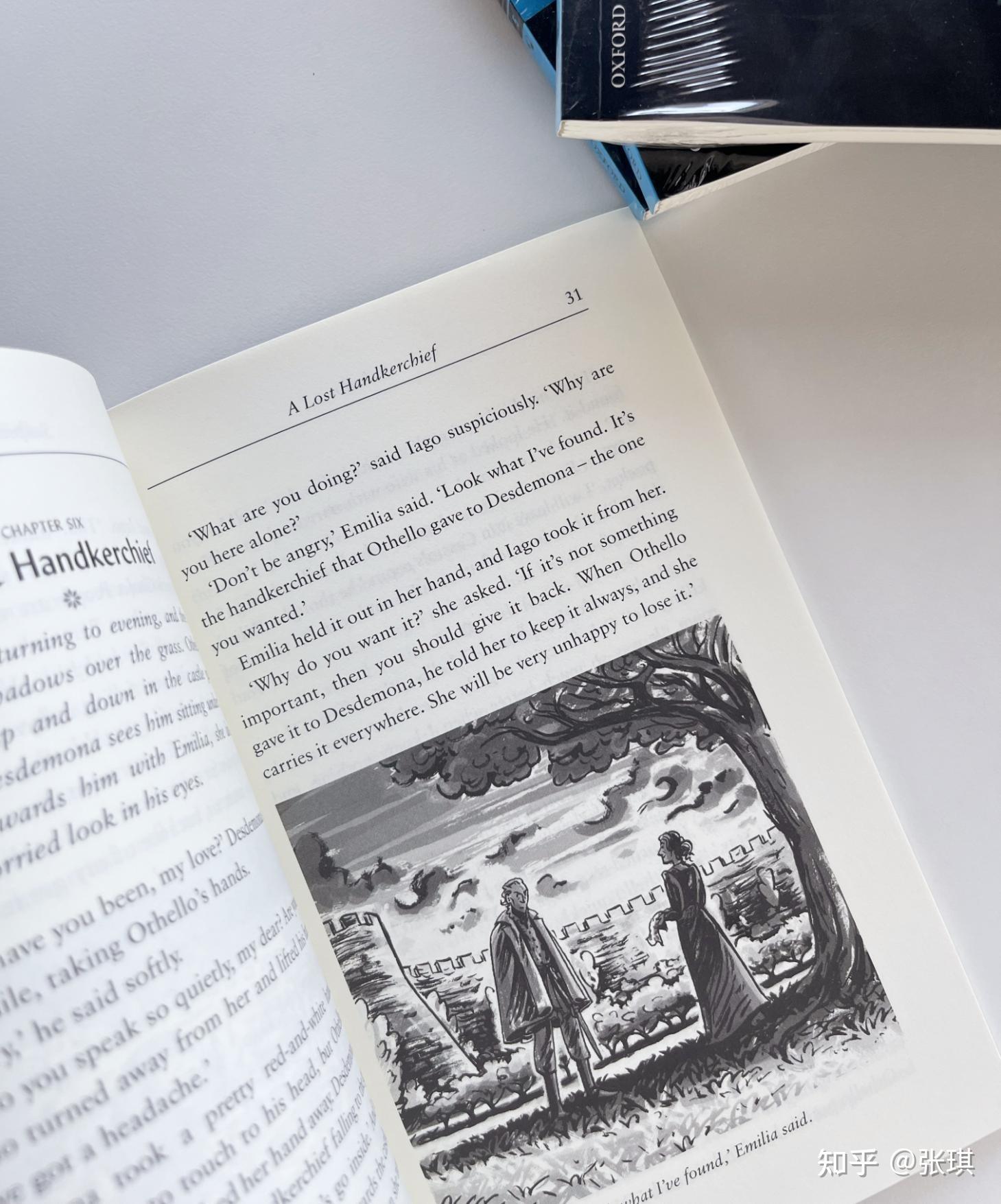推荐一款优秀英语分级读物 牛津《Bookworms书虫系列》 - 知乎