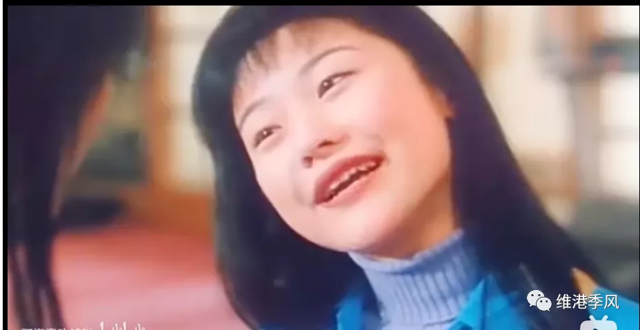 那些香港电影中美丽的流星之二十二:钟真 - 知乎
