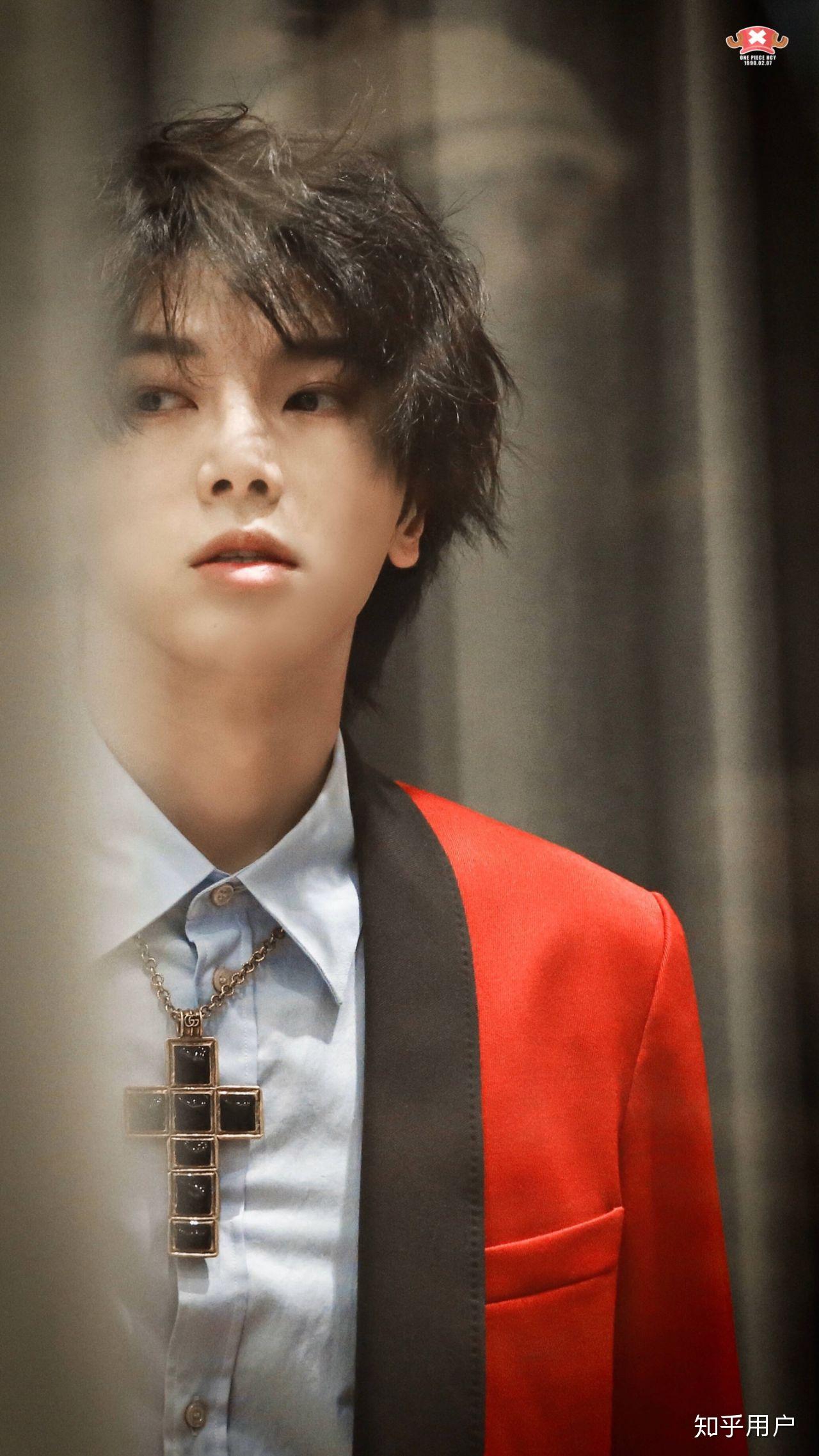 华晨宇是一个歌手还是偶像? - 知乎