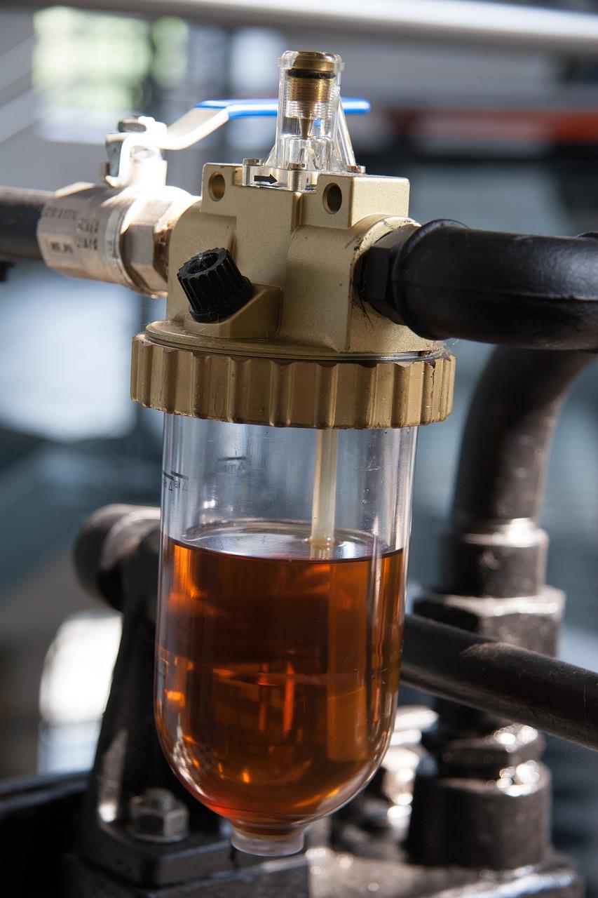 2. 高温变压器油