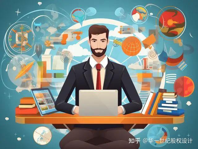 老板要不要当法定代表人?当与不当有何区别?如何签署挂名法定代表人协议?(深度好文) - 知乎