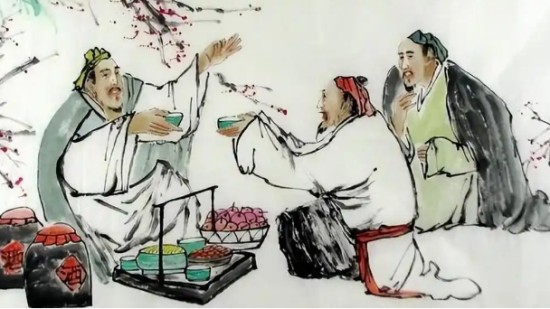 古人的 “名”、“字”、“号” 有啥区别？ - 知乎