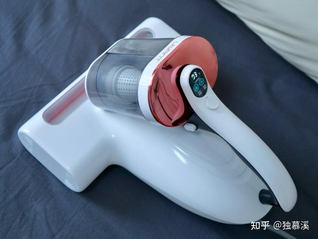 不吐不快:和百万螨虫的“同居”生活，原来除螨竟然这么重要！附友望除螨仪真实使用体验！ - 知乎