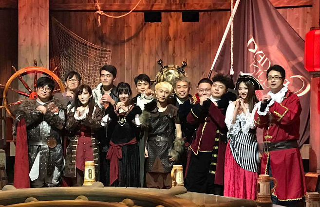 18播出的pandakill第二季第八期各嘉宾的表现?