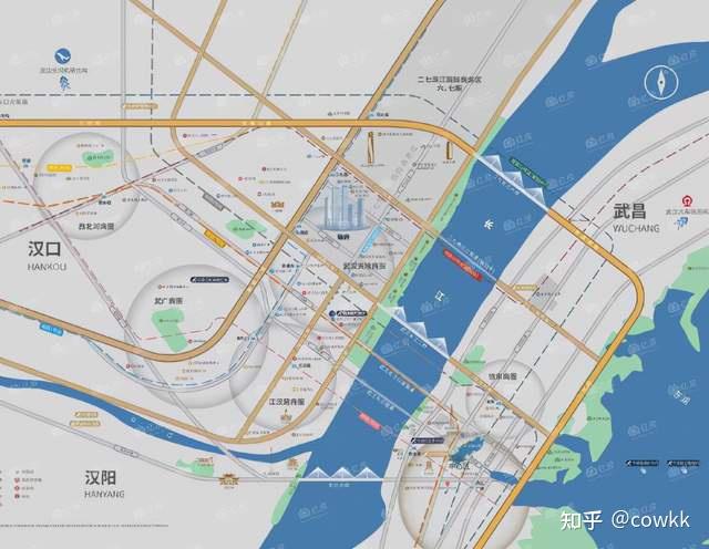 「亿房网」武汉10月9日公示8个预售证 1纯新盘即将入市 - 知乎