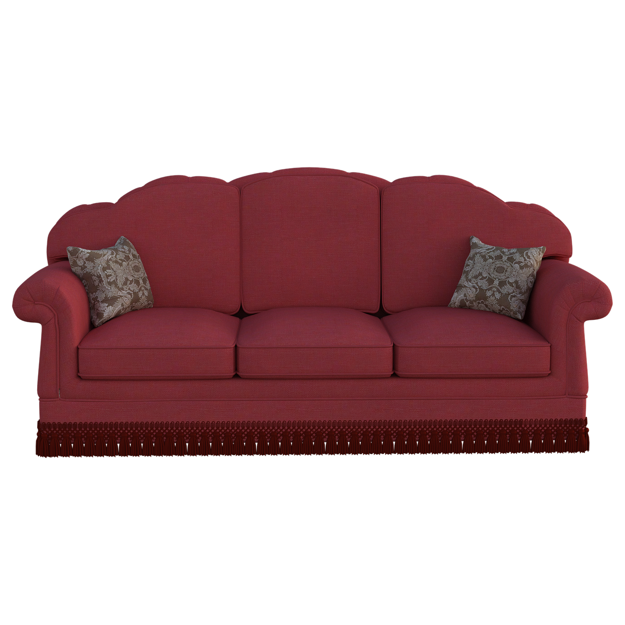 沙发垫买什么样的好