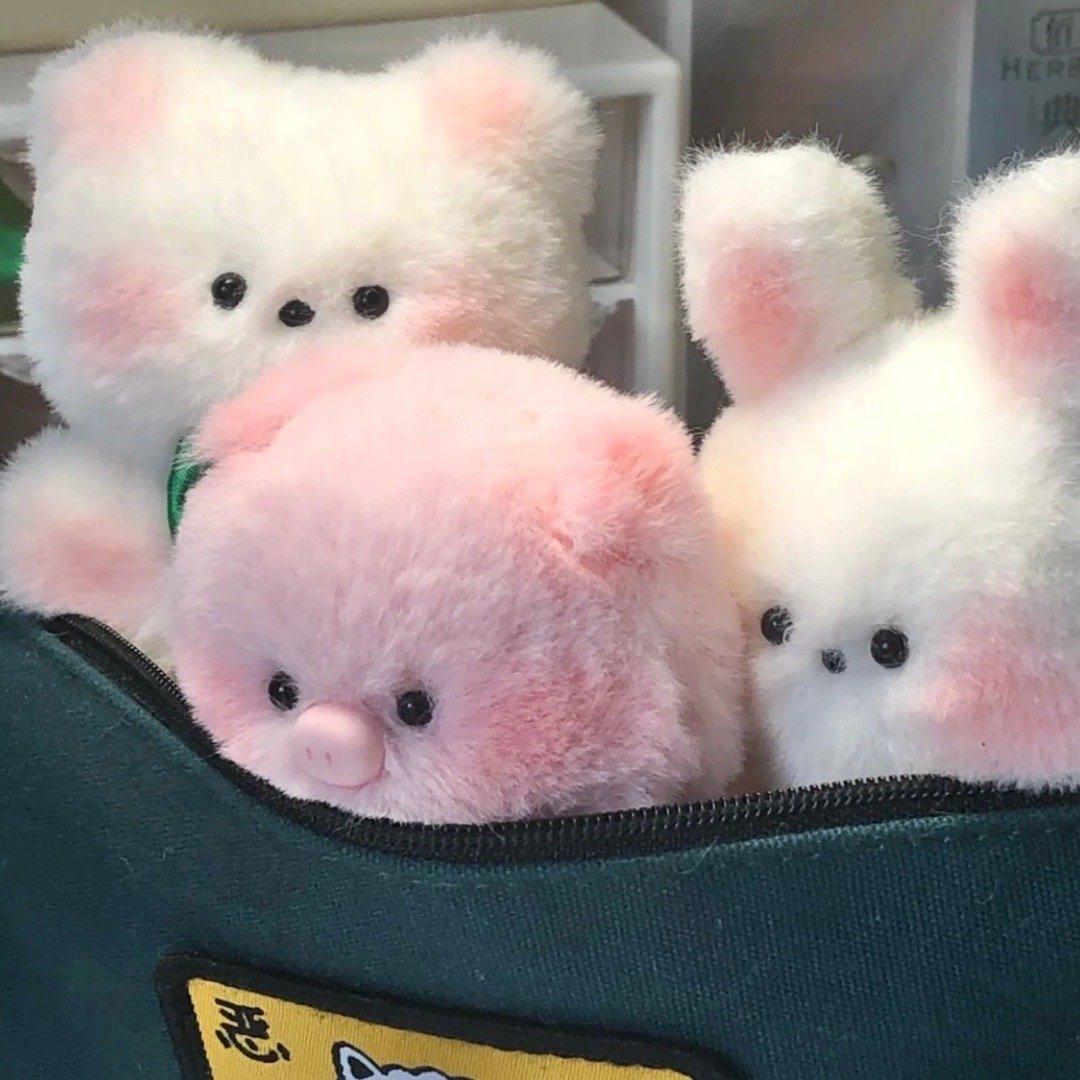 你有哪些可爱的微信朋友圈背景图