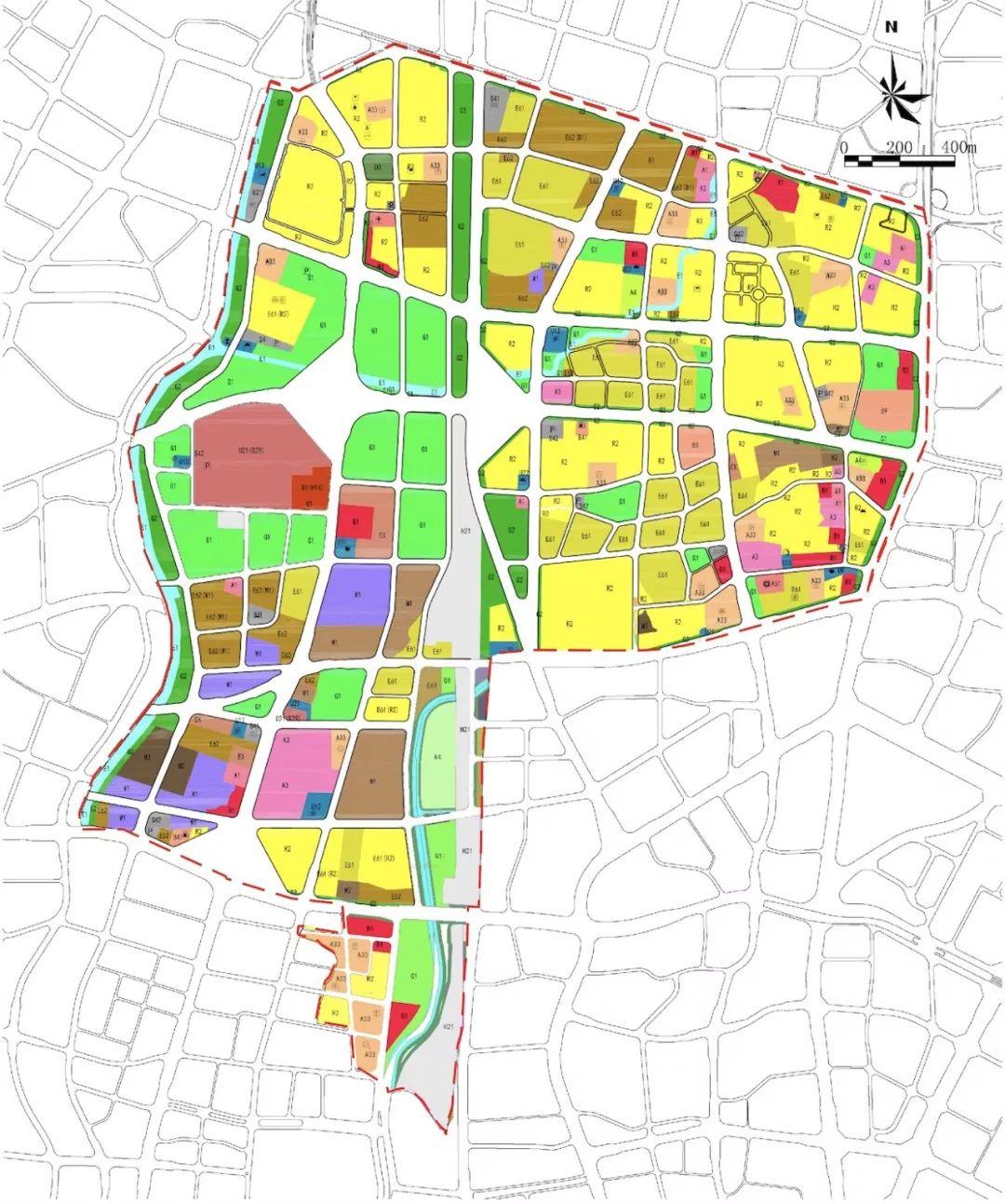 白云棠涌规划大改！超85宗宅地6条地铁 知乎 