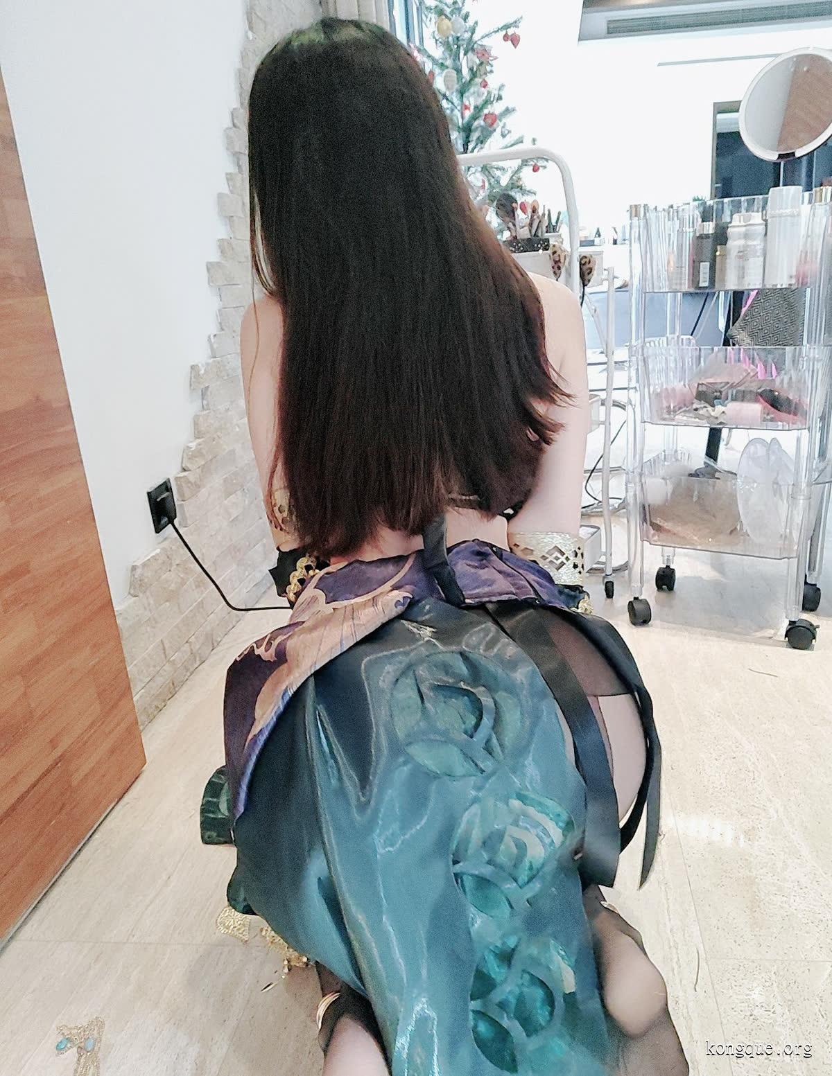 图片[8]-小玉吃果冻 – 微密圈合集[28套-2024.8]-佳人吧