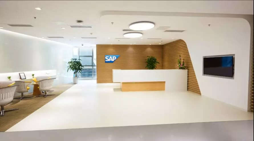 SAP的这三款CRM解决方案，您能区分清楚么 - 知乎