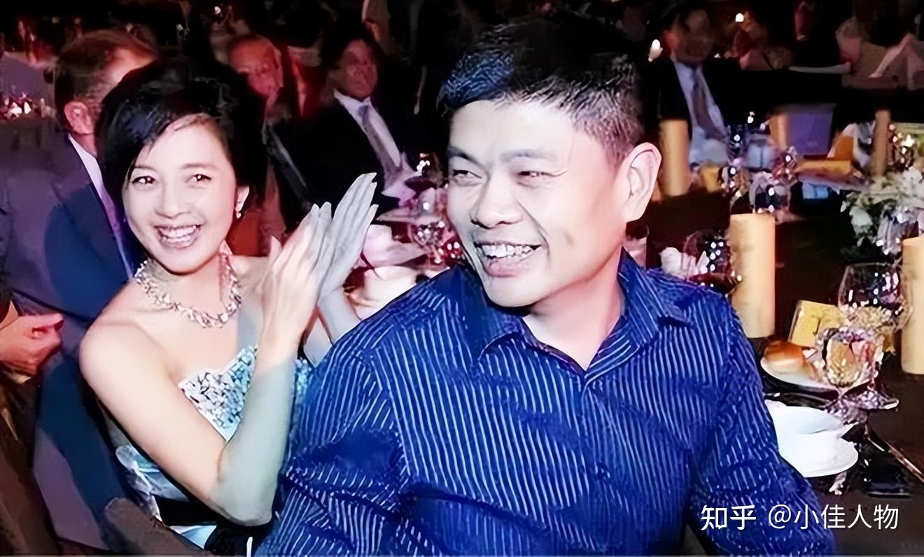 为娶央视主持人，富豪丁健抛妻弃子，没想到前妻和现任竟处成闺蜜 - 知乎