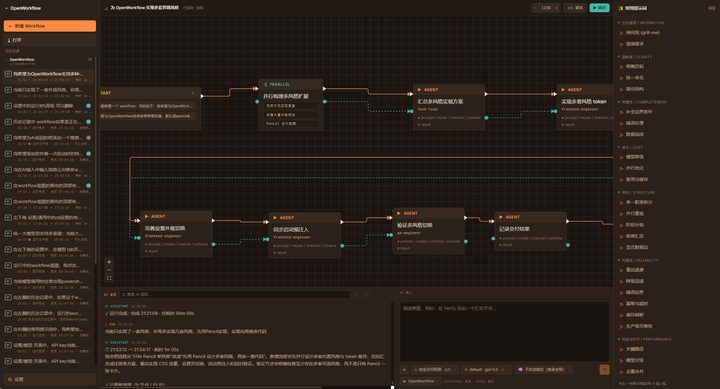 Claude Code 有了 Dynamic Workflows，那其他大模型怎么办？有开源版的替代-OpenWorkflows - 知乎