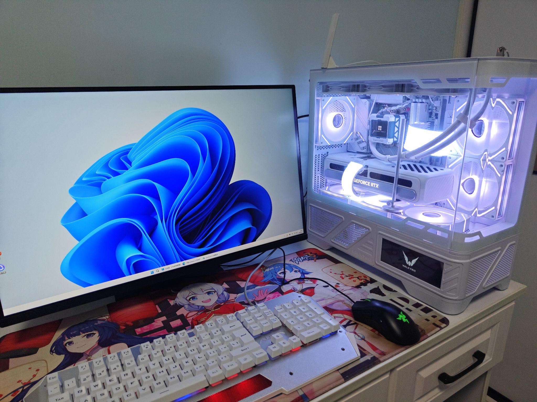 为什么在网上买电脑主机会被称为整机烈士?