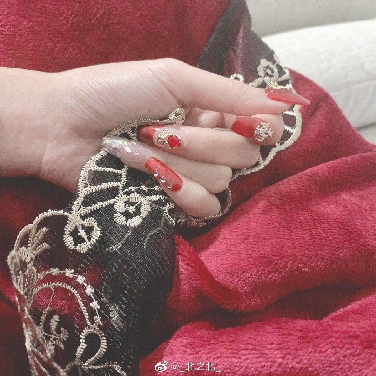 图片[3]-[合集]coser网红《北之北》全套15期，大小1.58G-佳人吧