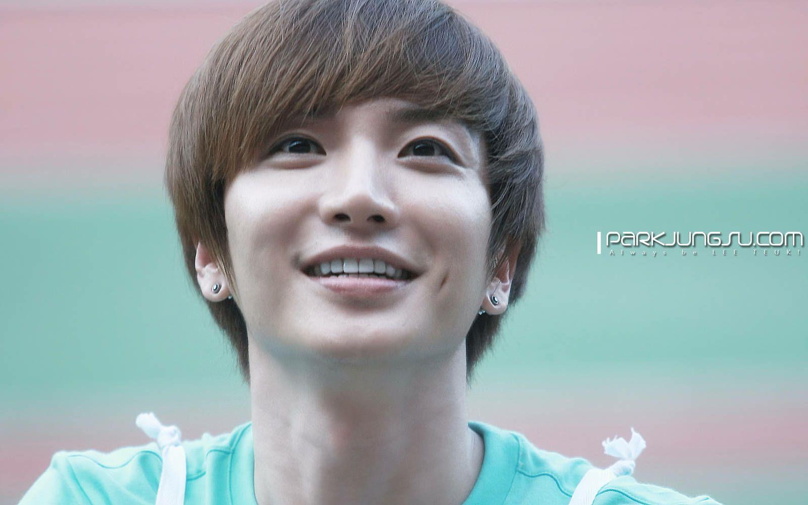 如何评价superjunior的队长利特