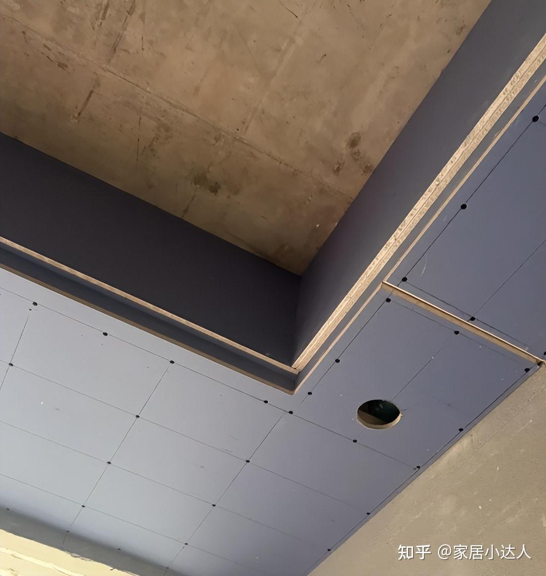 不管房子大小,这5个地方才是关键!装好了能住几十年,别乱花钱 - 知乎