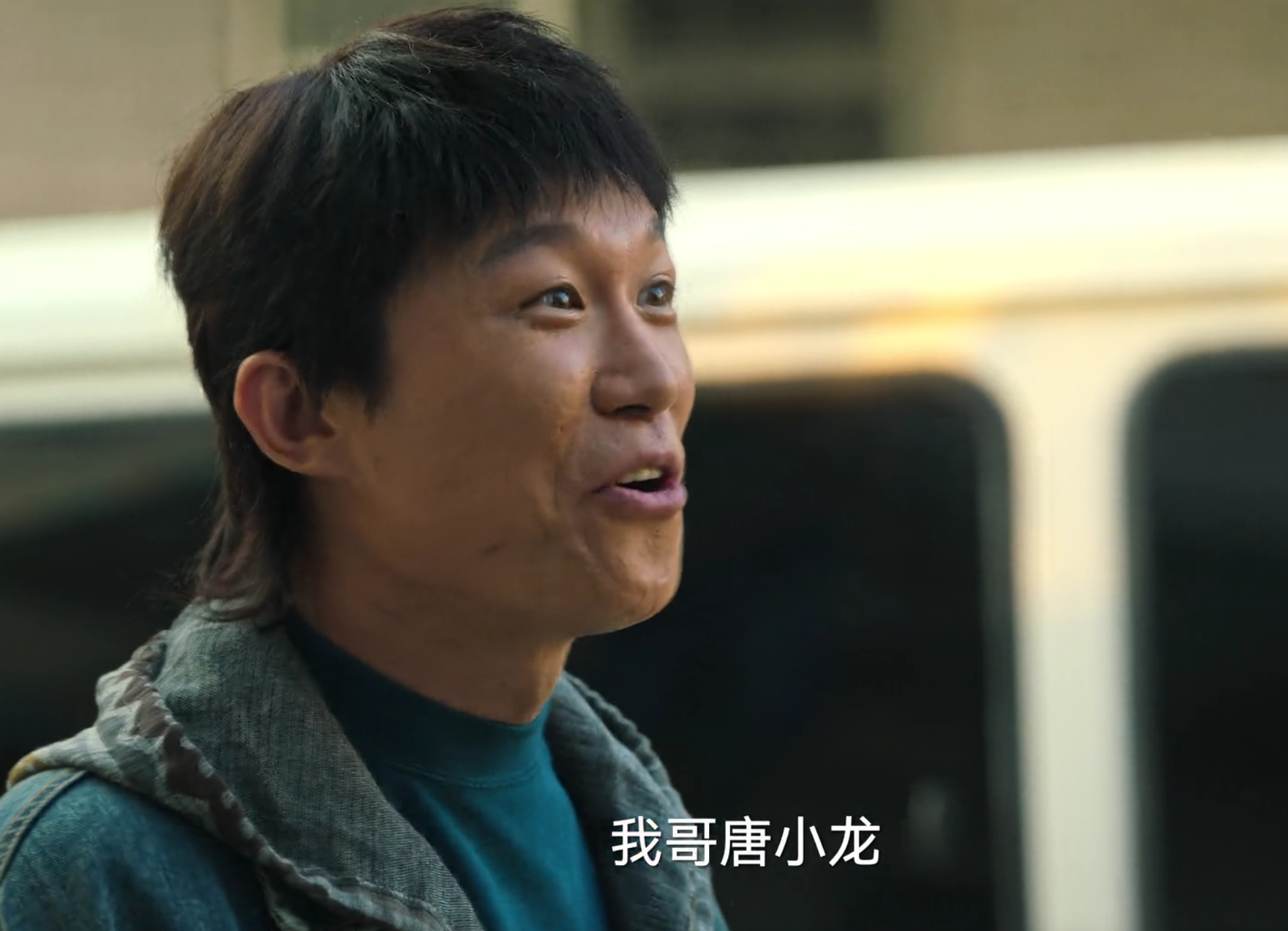 《狂飙》中的老默是不是过于专业了? - 知乎