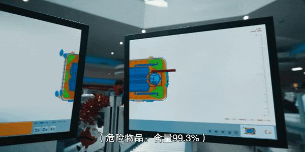 《随身危机》网飞年度最卖座,“王牌特工”机场惊魂!