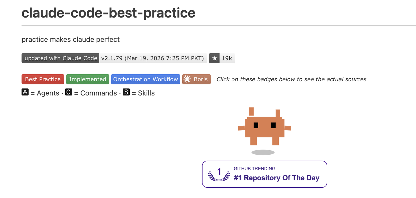 GitHub 热榜项目 - 日榜(2026-04-11) - 知乎