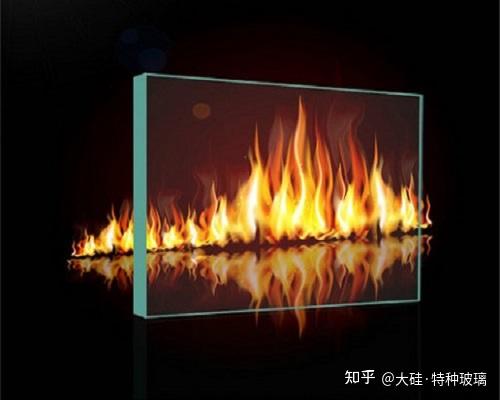 A类防火玻璃与C类防火玻璃的区别 - 知乎