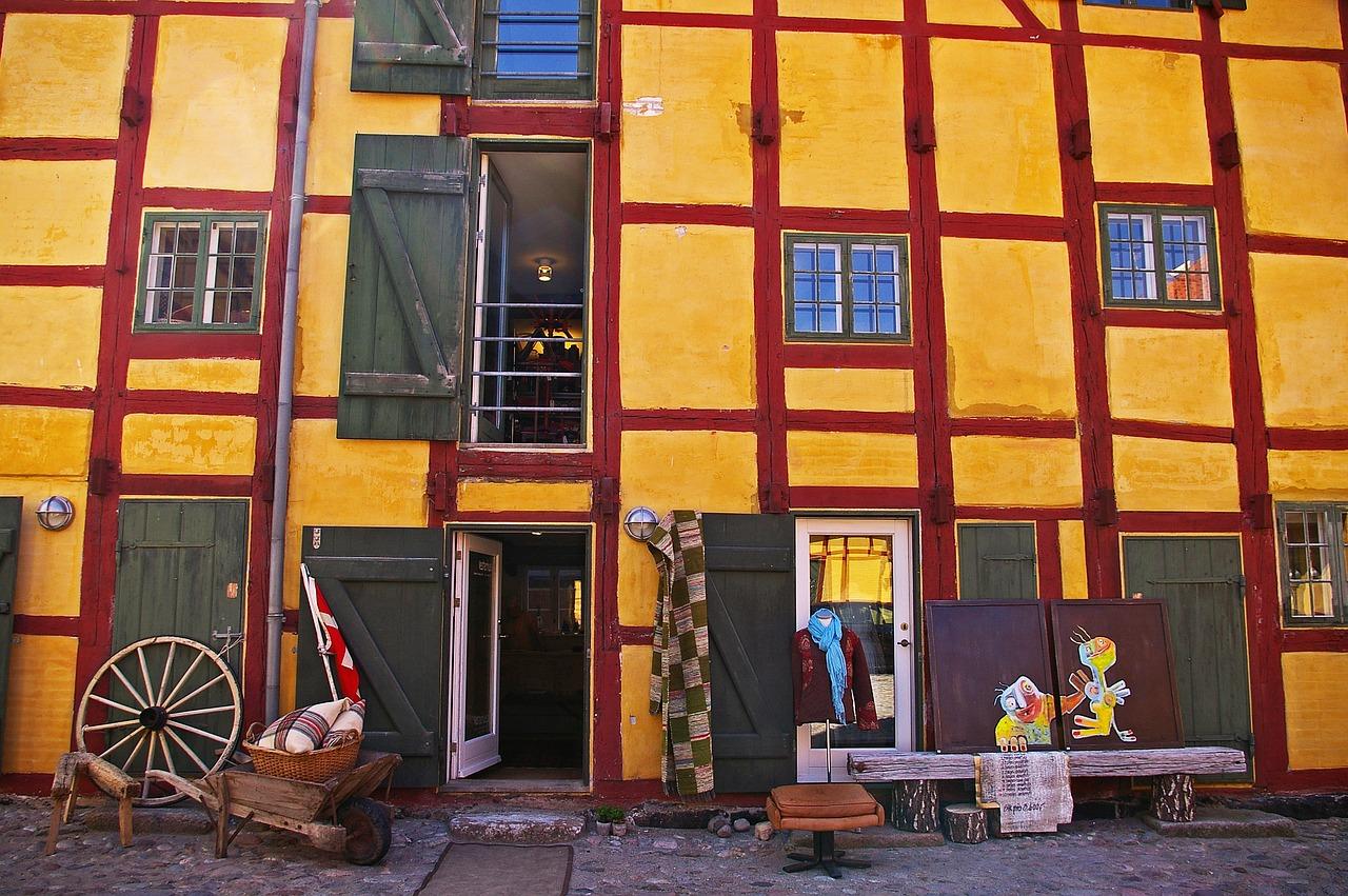 仁寿古建市场分析