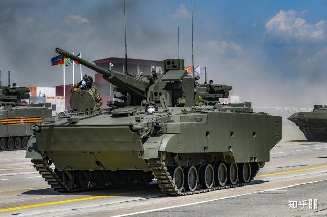 中等口径防空炮(如57mm,76mm)在当代及未来有无可能成为自行高炮的