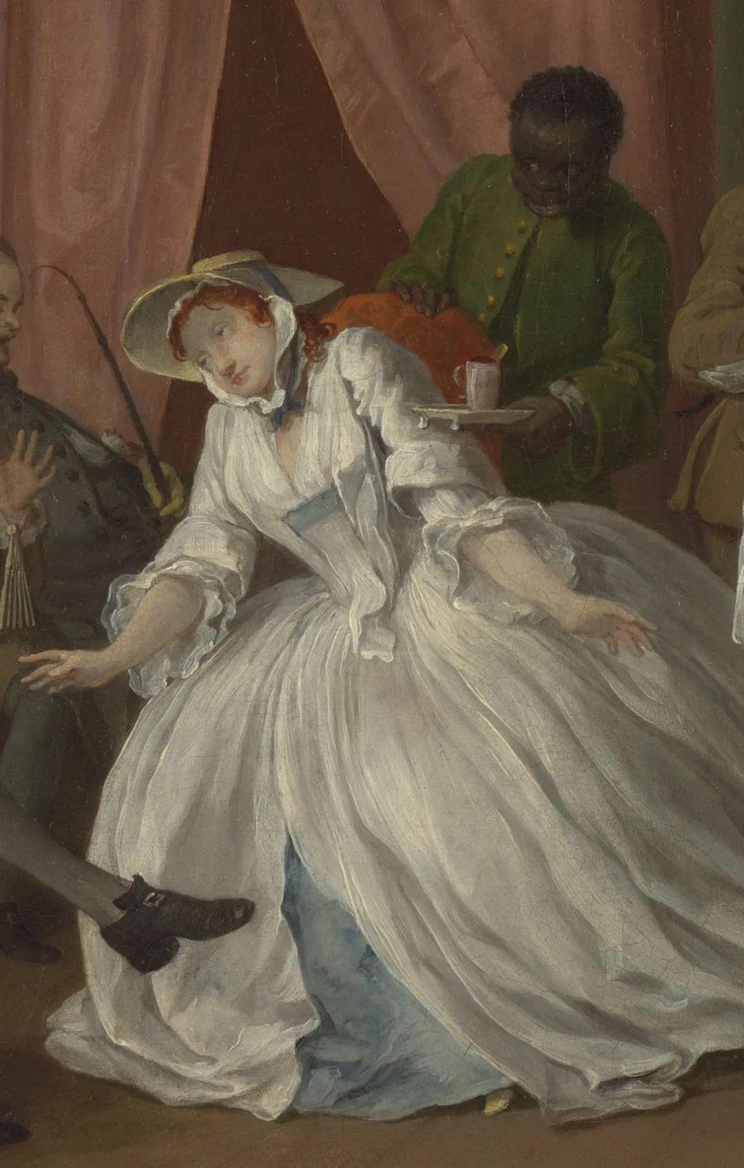 求推荐小众油画画家? - 知乎