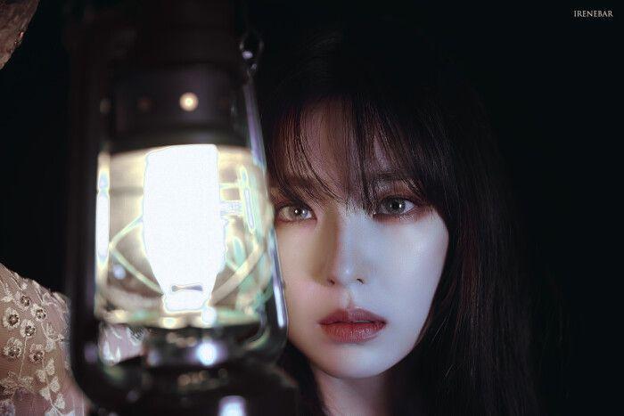 求裴珠泫psycho近期美照求求你们啦