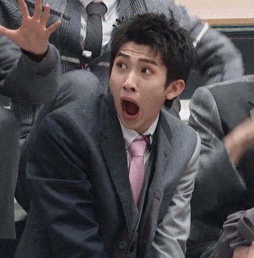 你有哪些创造营2021成员的表情包可以分享