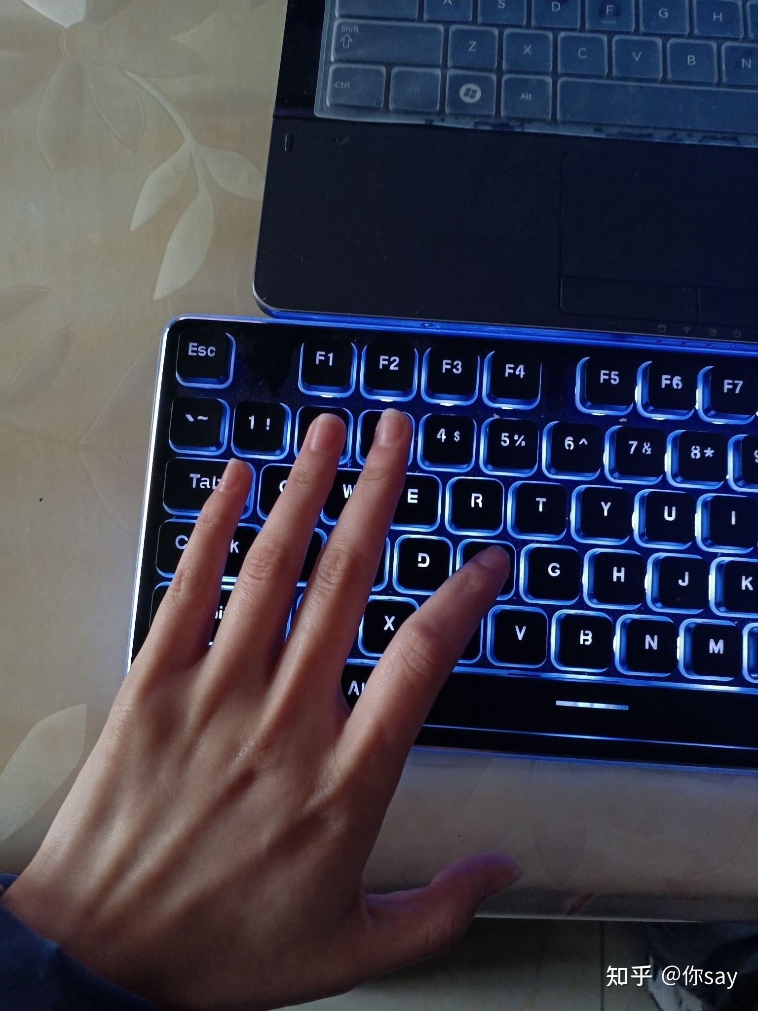 女生有一双好看的手是怎样的体验? - 知乎