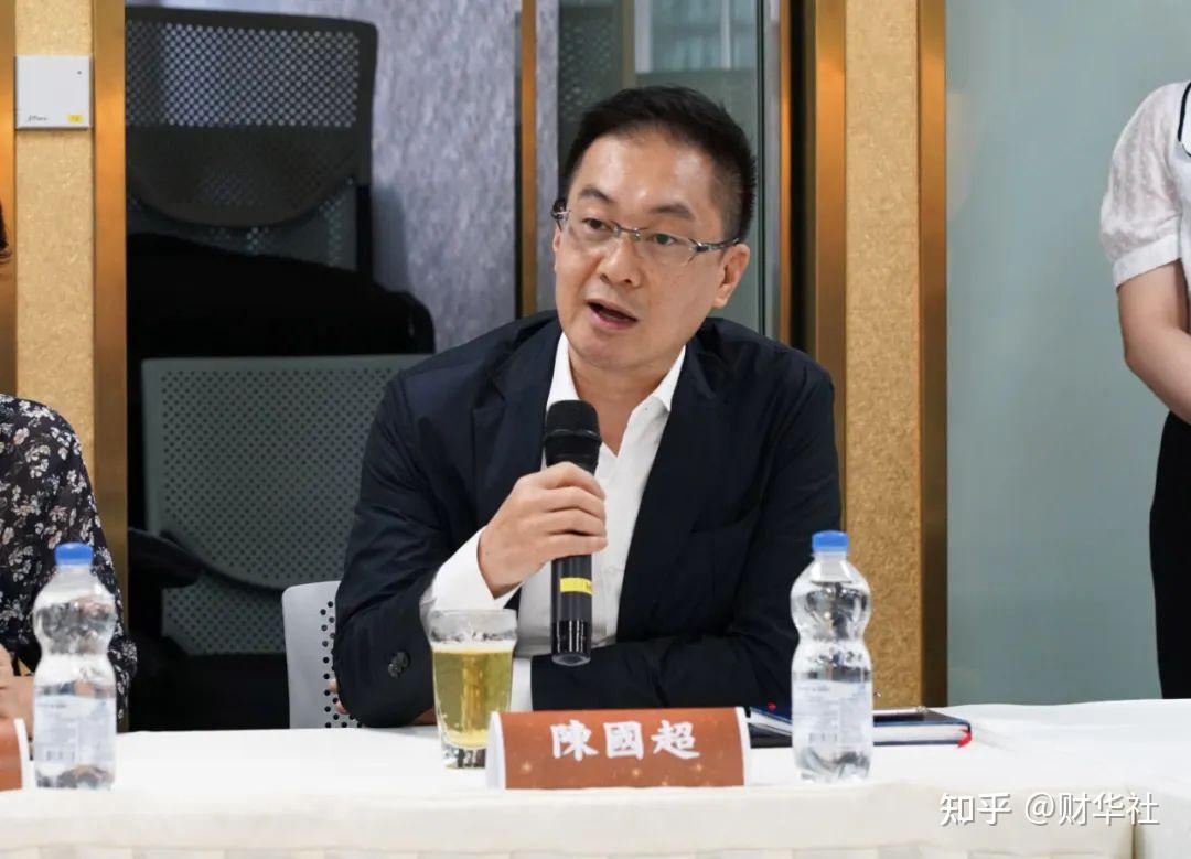 黔港相携手，同心创未来”座谈会在香港圆满举办- 知乎