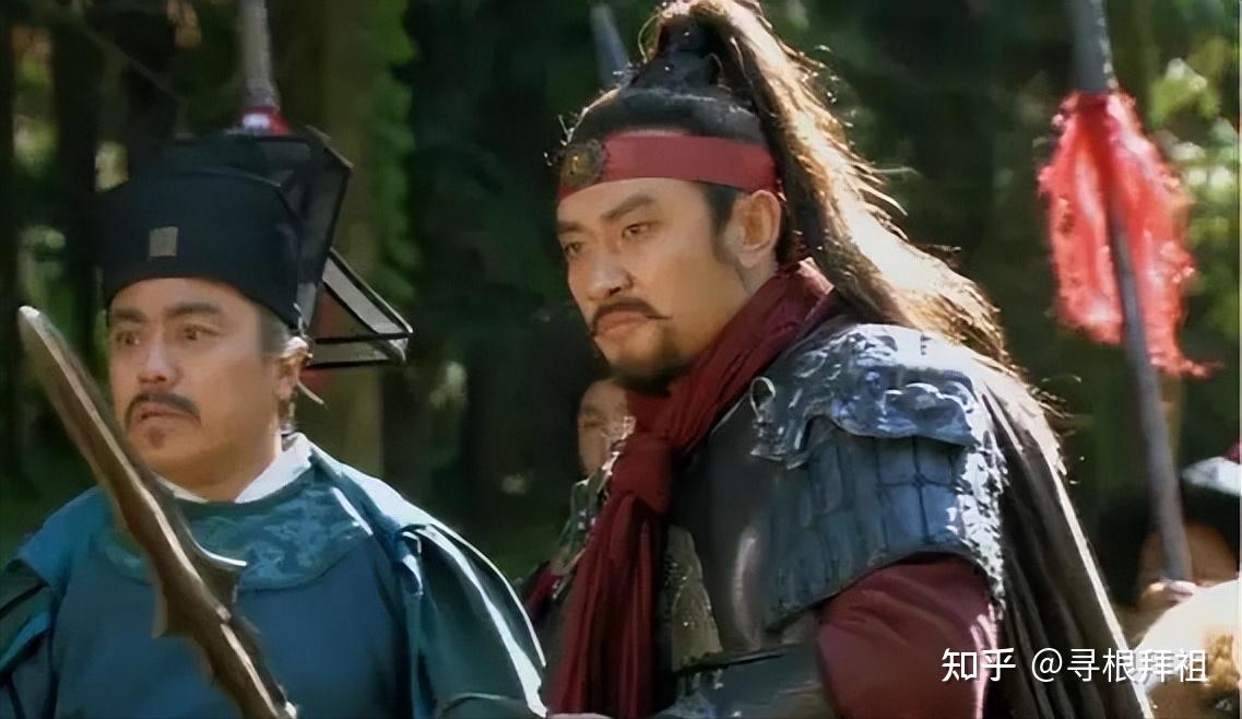 古代将军为什么要听皇帝的，有兵权应该实力更厉害啊? - 知乎