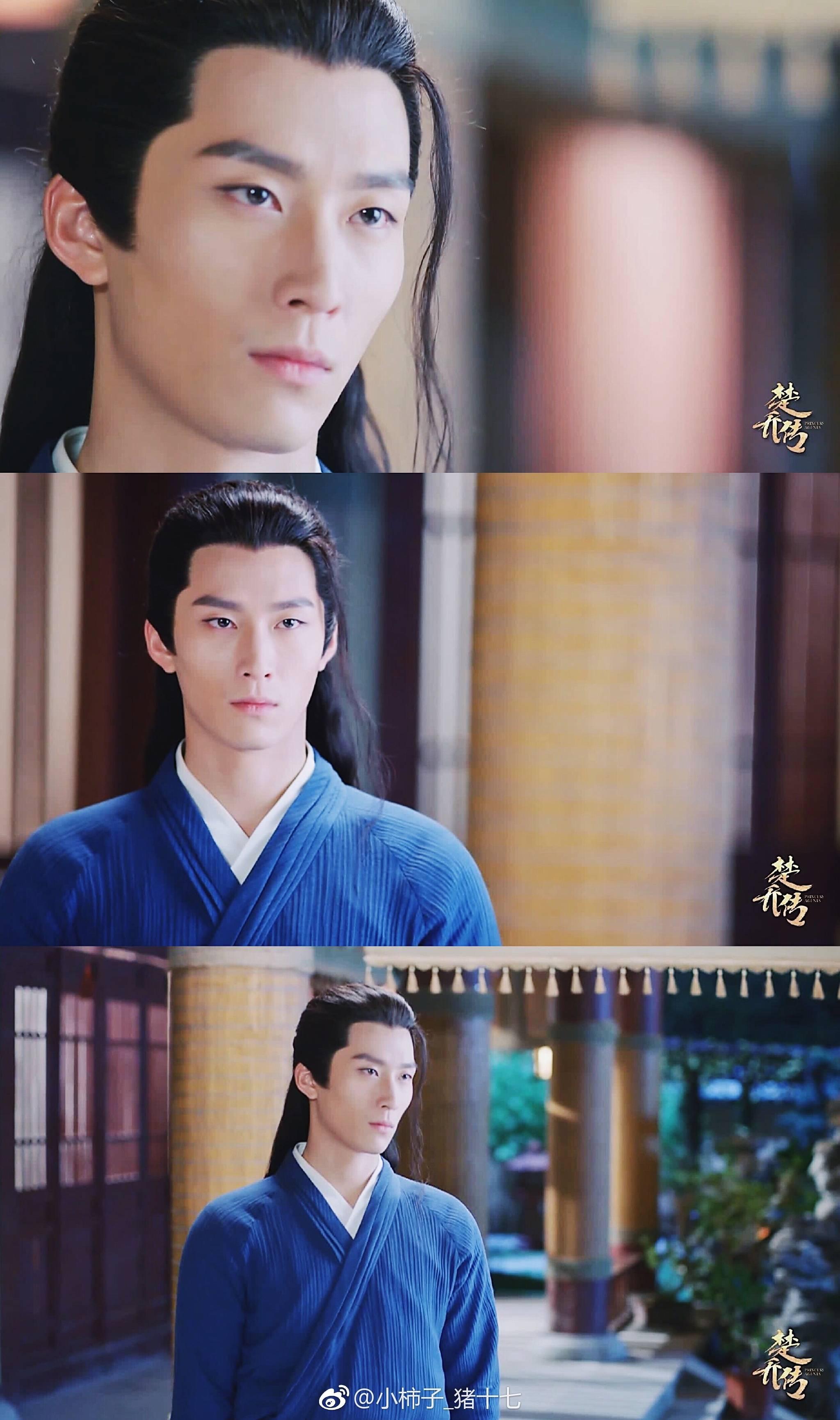 窦骁的美图或搞怪图有哪些?-窦骁帅照