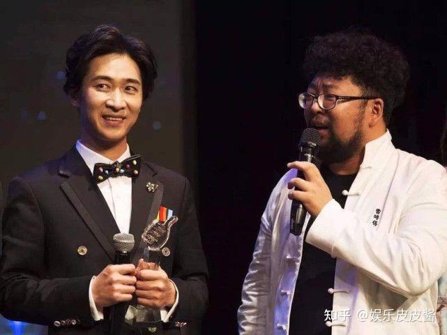 离开6年了,曾经被“开心麻花”力捧的王宁,如今过得如何? - 知乎
