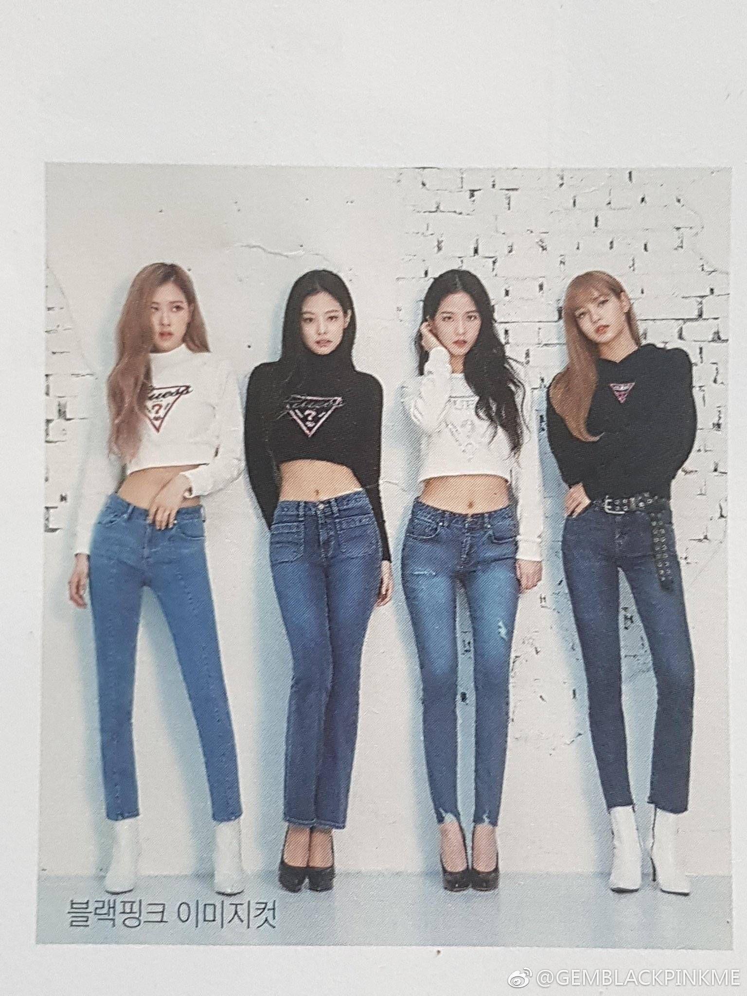 从图上目测朴彩英目前的身高? - 知乎