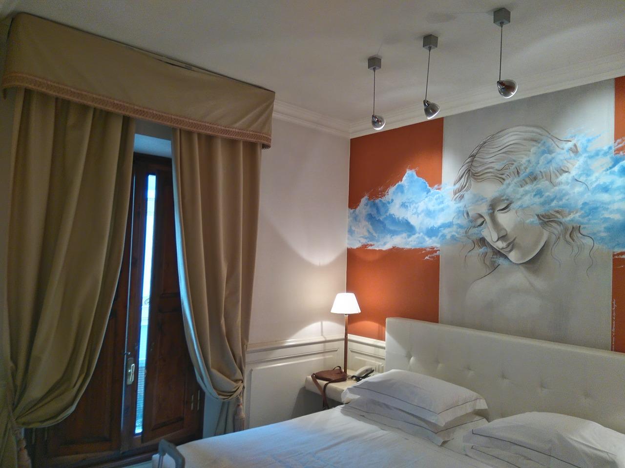 3. 遥控关灯技巧