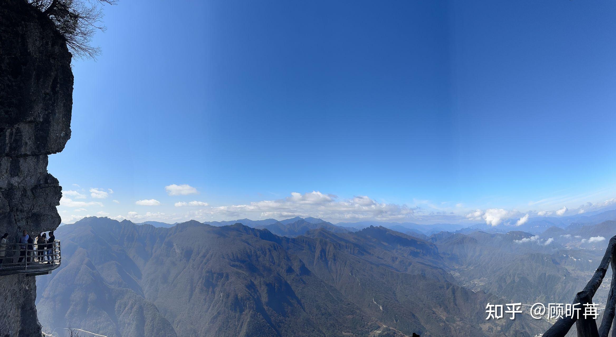 可以分享一张你相册里面的风景照吗?