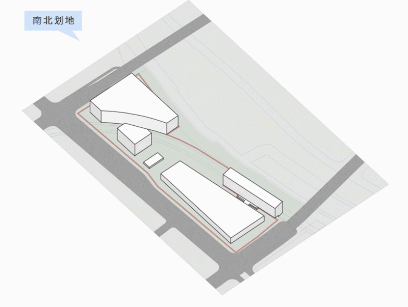 以交通枢纽为核心的城市综合体 ——南京绿地云都会 - 知乎
