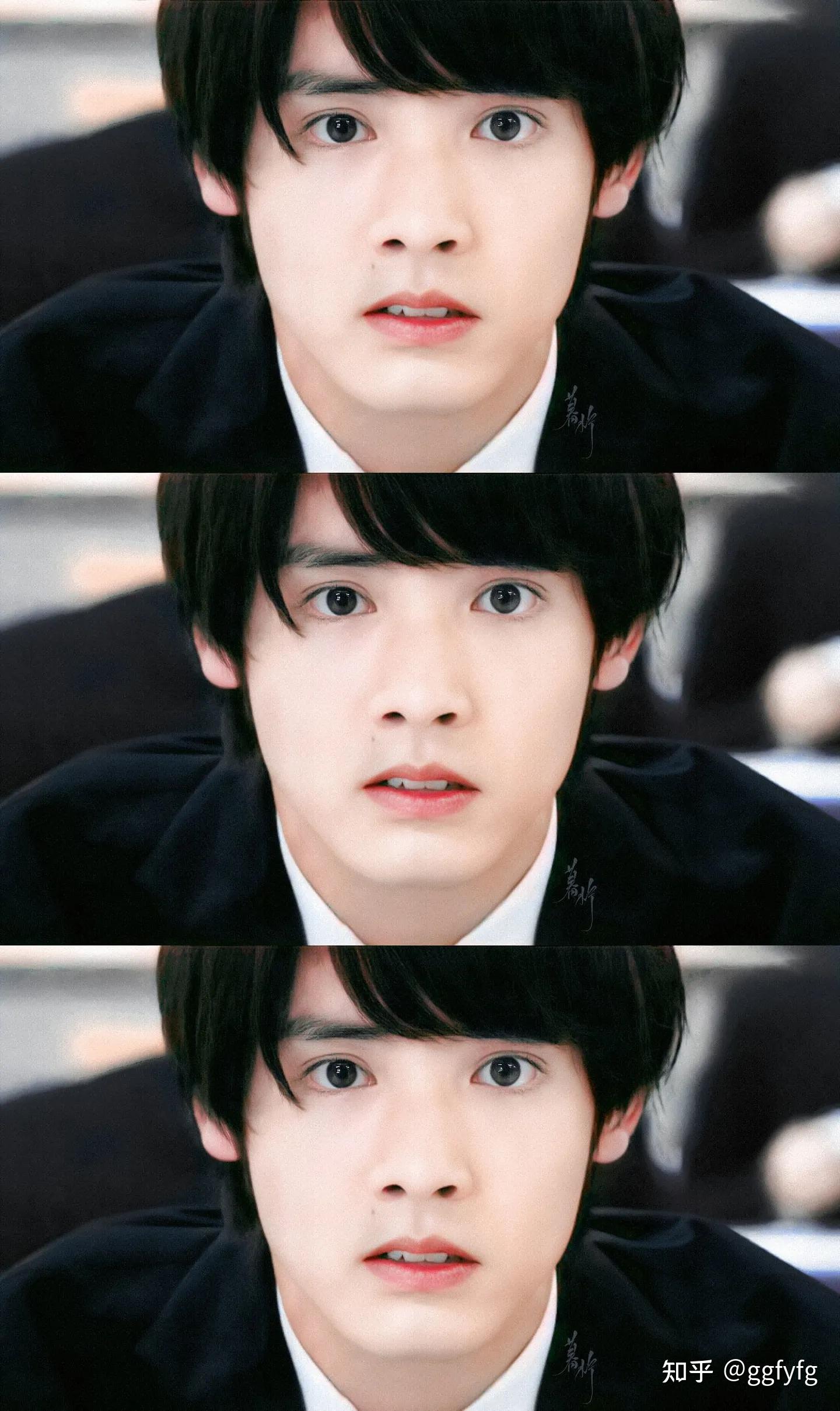 如何评价赤楚卫二