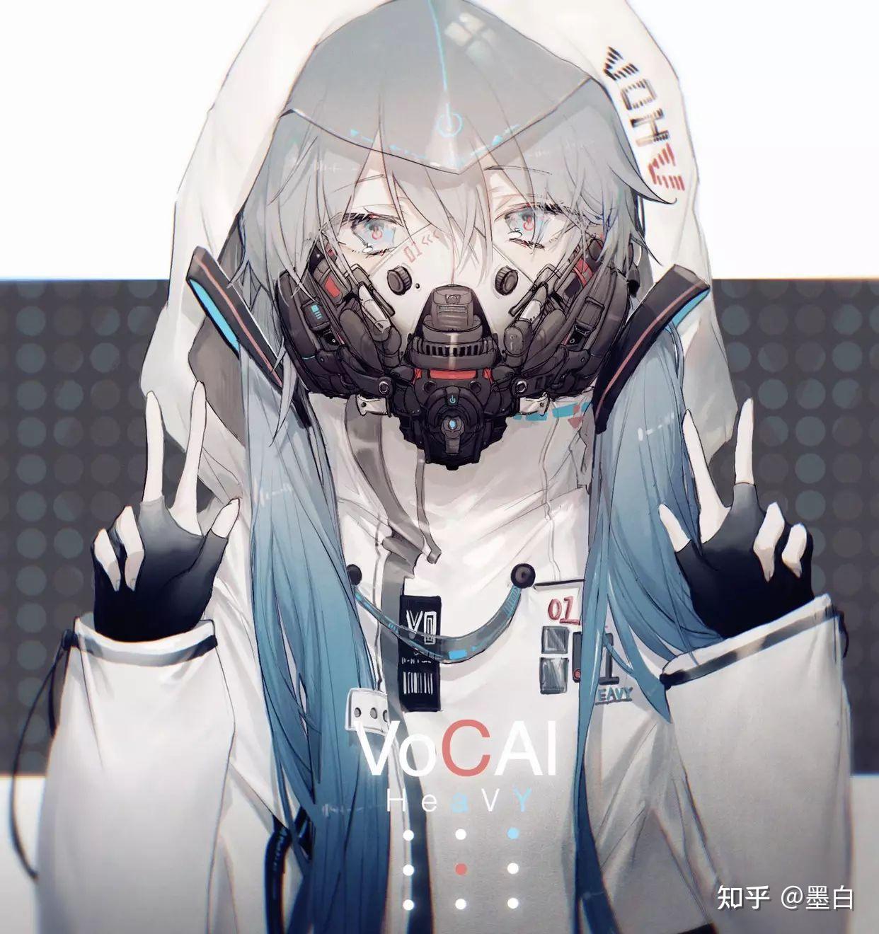 有没有初音未来的头像