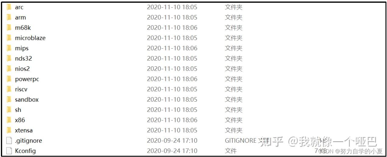 正点原子嵌入式linux驱动开发——U-boot顶层Makefile详解 - 知乎