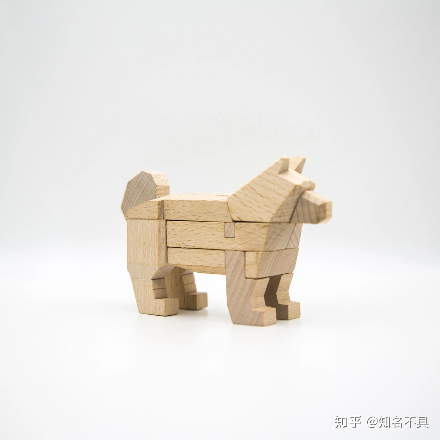 中国古代十大益智玩具图片